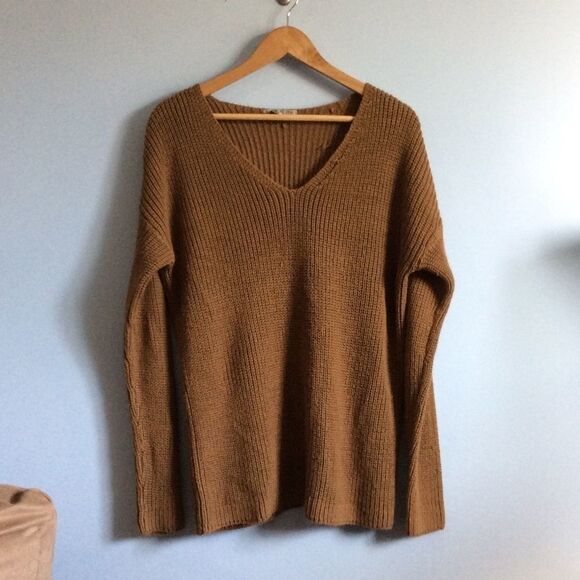 Layers To Love Knitted Sweater - Picture 8 of 13